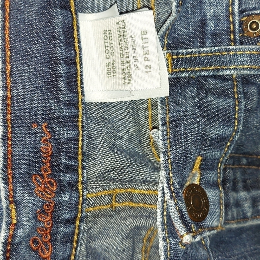 Ugs Underground Soul Jeans View 6